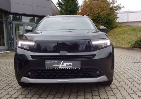 Opel Frontera, 2025