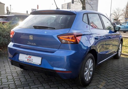 Seat Ibiza, 2026 3