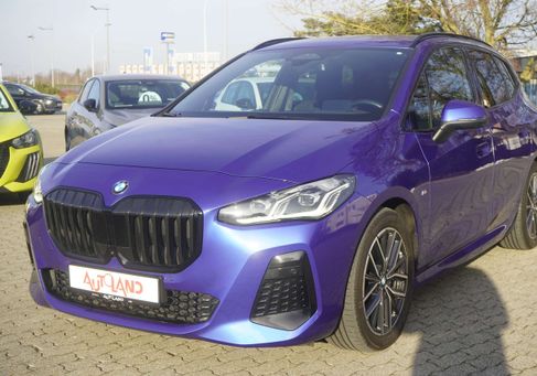 BMW 220, 2022