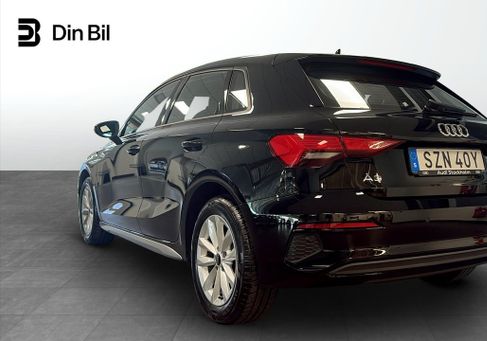 Audi A3, 2024 3