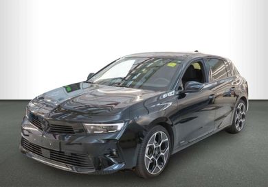 Opel Astra, 2022