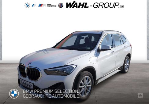 BMW X1, 2020