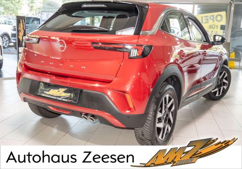 Opel Mokka, 2024