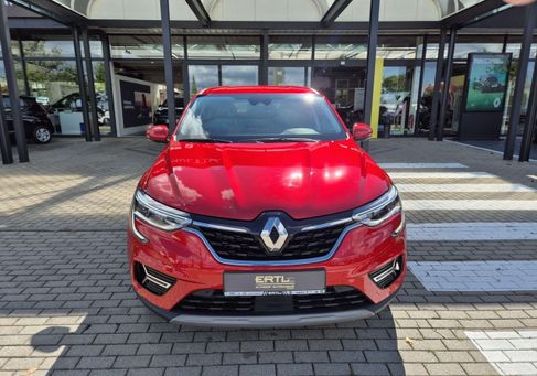 Renault Arkana, 2022
