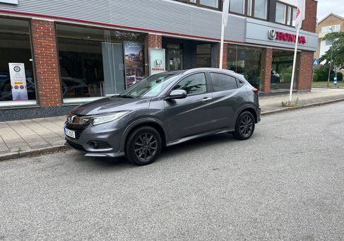 Honda HR-V, 2020