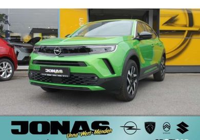 Opel Mokka, 2023