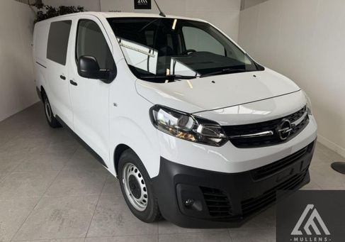Opel Vivaro, 2023 2
