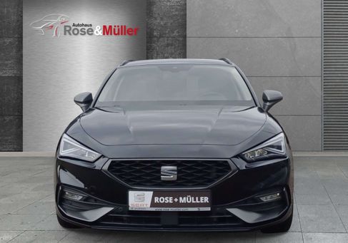 Seat Leon, 2024 2