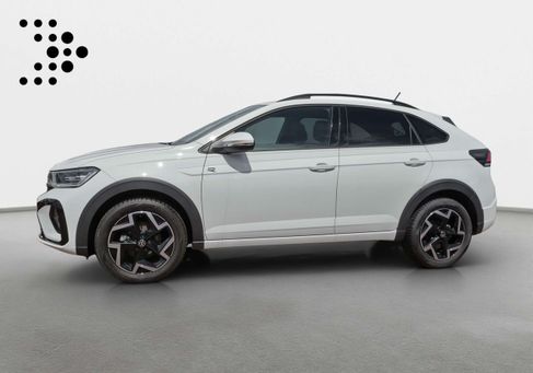 Volkswagen Taigo, 2025