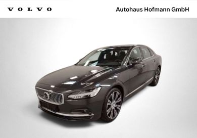 Volvo S90, 2021