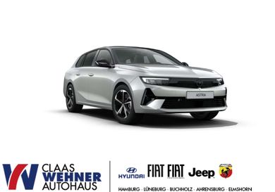 Opel Astra, 2025