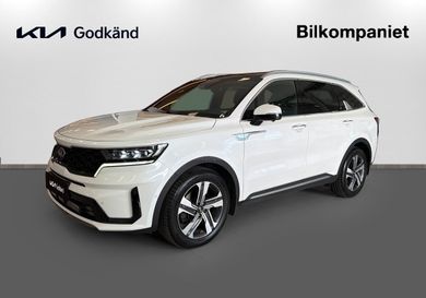 Kia Sorento, 2021