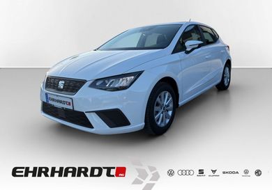 Seat Ibiza, 2021