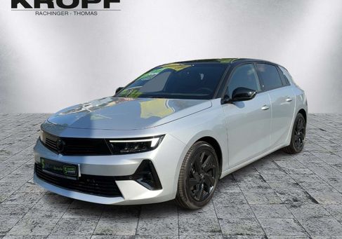 Opel Astra, 2022
