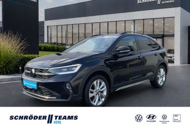 Volkswagen Taigo, 2023