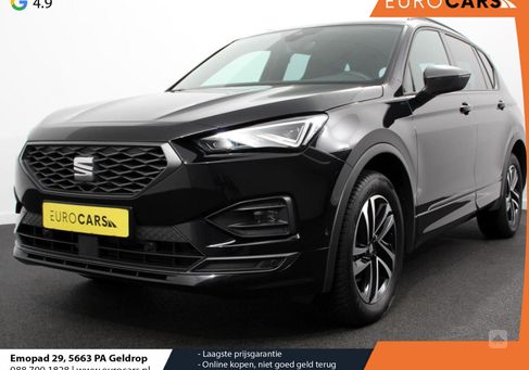 Seat Tarraco, 2023