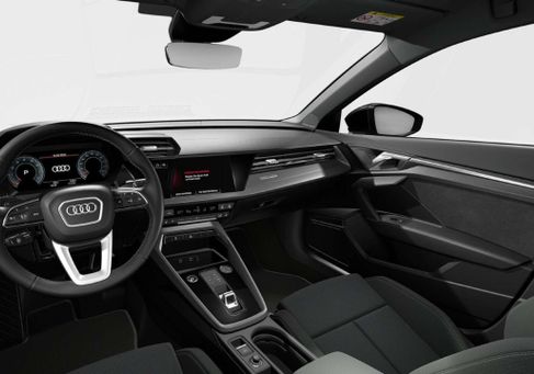 Audi A3, 2023 2