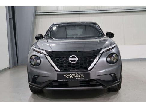 Nissan Juke, 2026 2