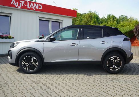 Peugeot 2008, 2026