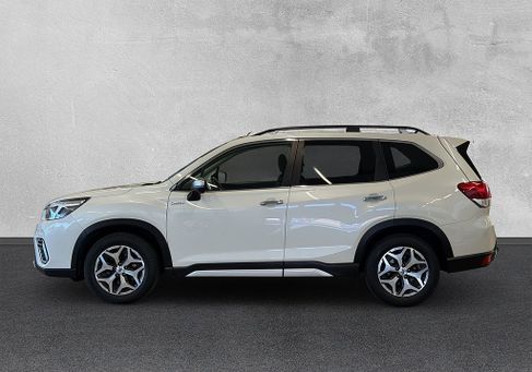 Subaru Forester, 2020