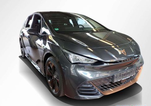 Cupra Born, 2024