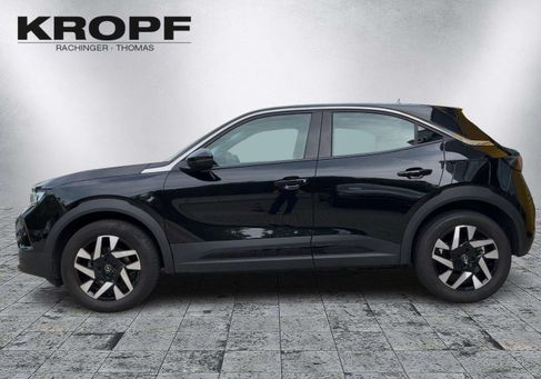 Opel Mokka, 2024 3