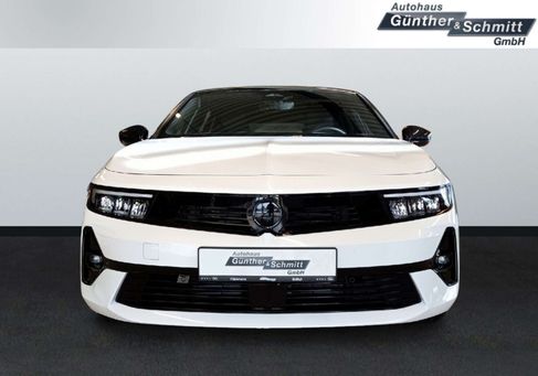 Opel Astra, 2024