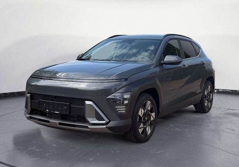 Hyundai Kona, 2026