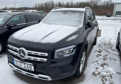 Mercedes-Benz GLB 180, 2023