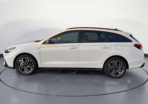 Hyundai i30, 2026 3