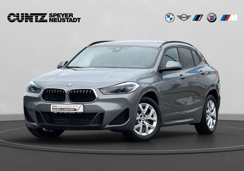 BMW X2, 2023 2