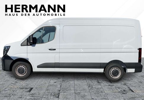 Renault Master, 2024 2