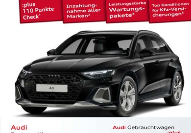 Audi A3, 2025