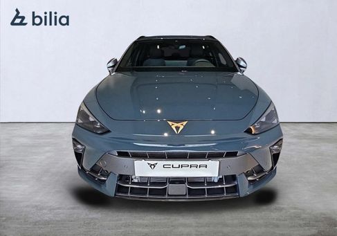 Cupra Leon, 2026