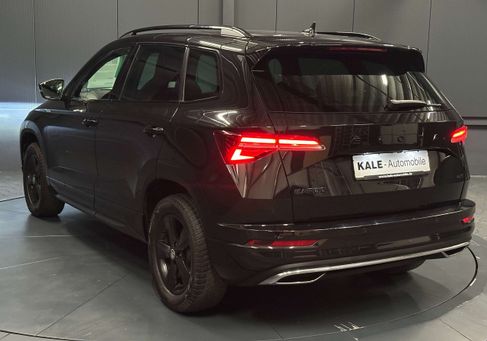 Skoda Karoq, 2023