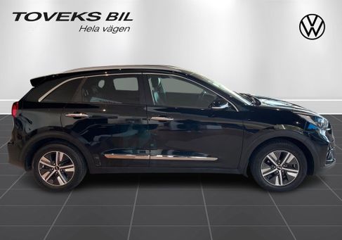 Kia Niro, 2020 2