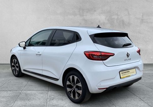 Renault Clio, 2023