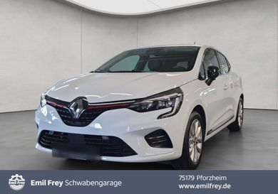 Renault Clio, 2020