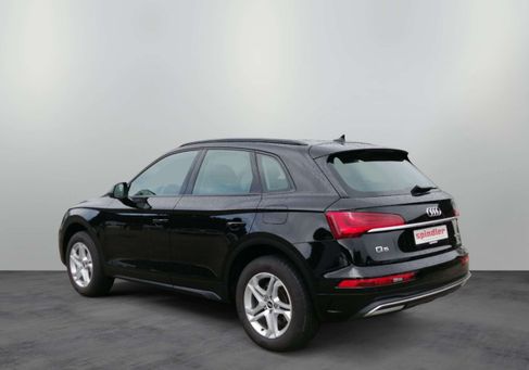 Audi Q5, 2021