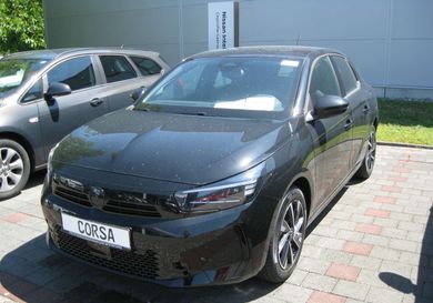 Opel Corsa, 2026
