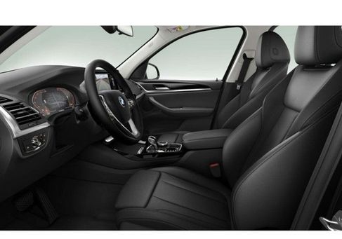 BMW X3, 2022 3