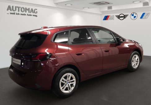 BMW 218, 2023 3