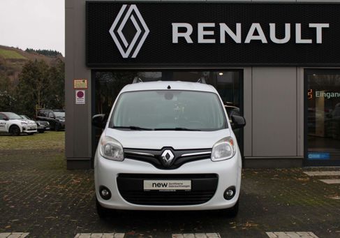 Renault Kangoo, 2019