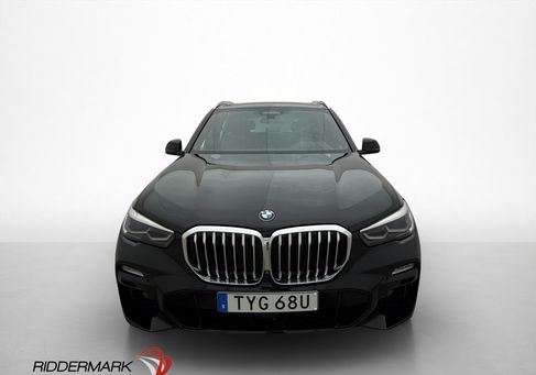 BMW X5, 2019