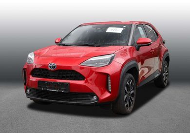 Toyota Yaris Cross, 2023