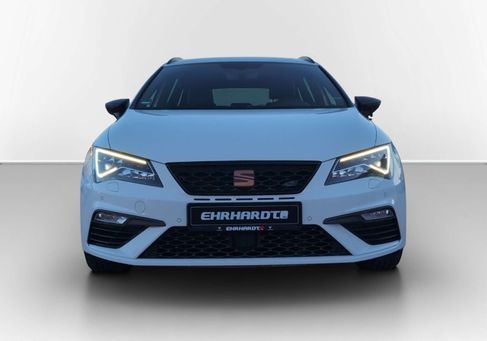 Seat Leon, 2019