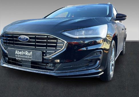 Ford Focus, 2026