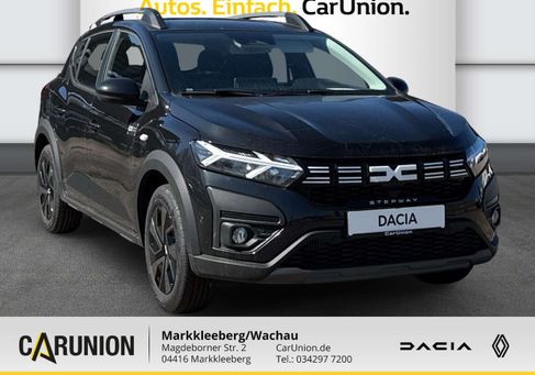 Dacia Sandero, 2025