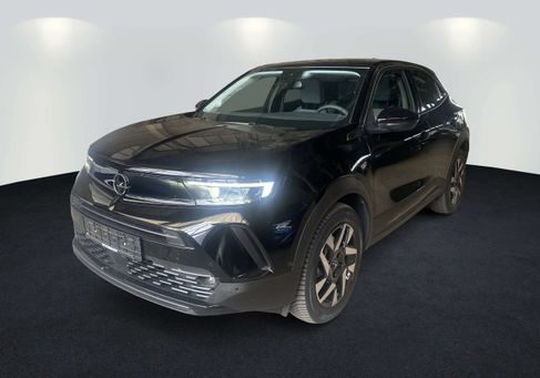 Opel Mokka, 2024 2