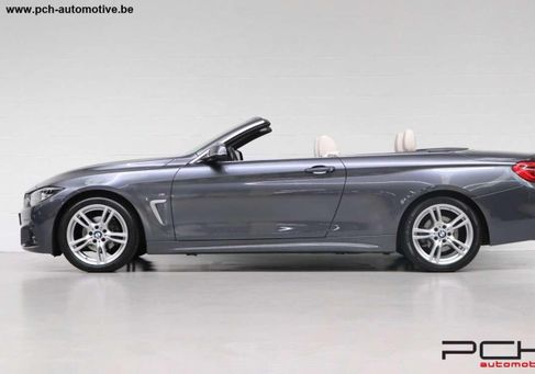 BMW 4 Serija, 2018 3